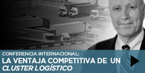 La ventaja competitiva de un Cluster Logistico - Universidad del Pacífico