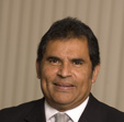 Juan Carlos Mathews