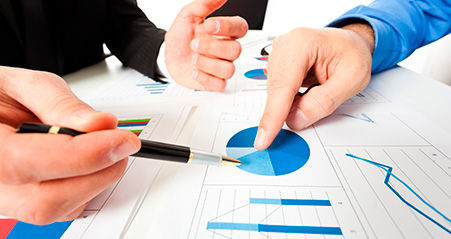 Universidad del Pacífico - Programa de Especialización en Gestión Financiera y Contable para no Especialistas