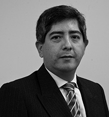Alberto Humala Acuña