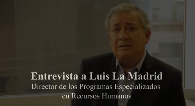Universidad del Pacífico - Programa de Especialización en Gerencia Estratégica de Relaciones Laborales