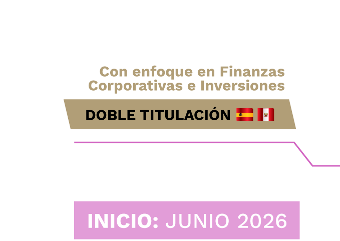 mba titulo
