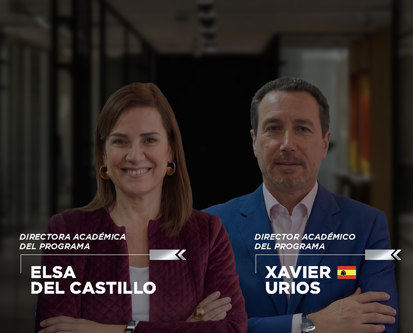 Programa de Liderazgo para Mujeres Ejecutivas
