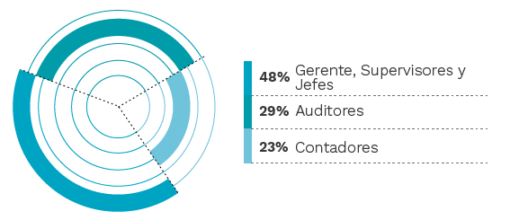 Maestría en Auditoría de Pacífico Business School