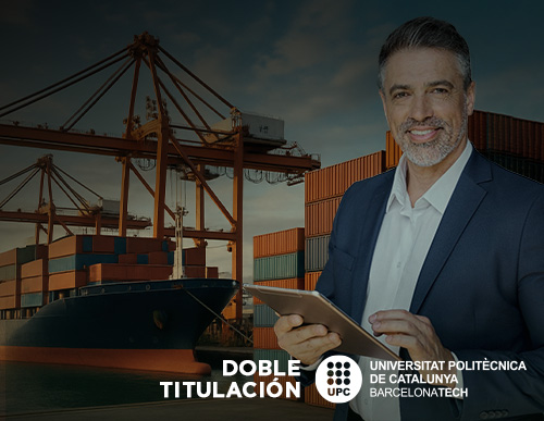 Maestría en Supply Chain Management de Pacífico Business School