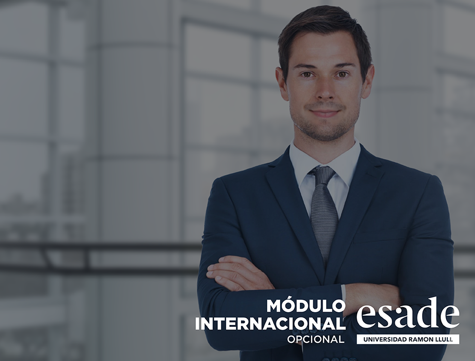 Bienvenido al MBA Blended de la Universidad del Pacífico
