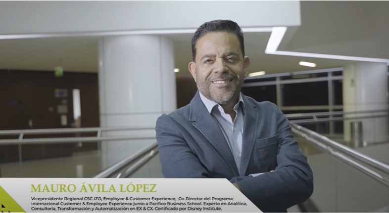 Programa Internacional Employee Experience Management