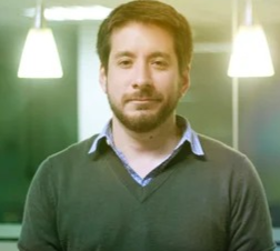 Luciano Stucchi Portocarrero