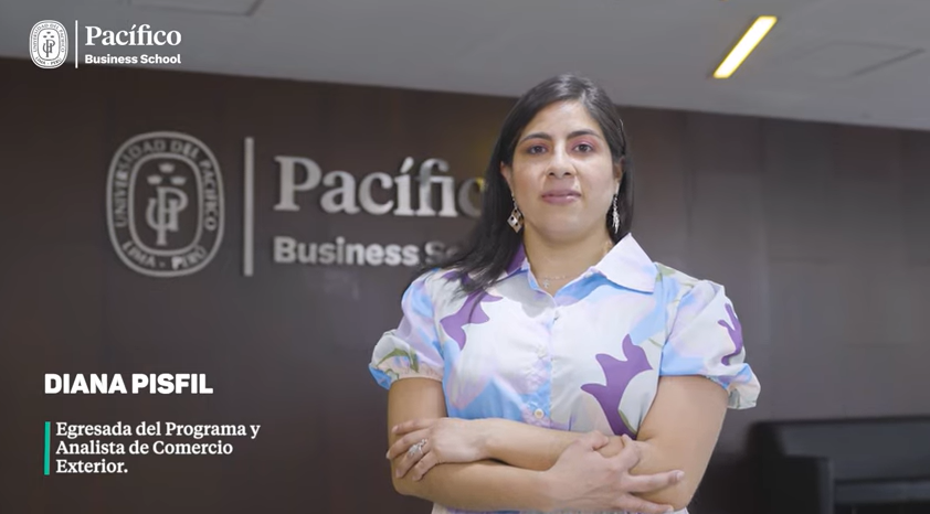 Universidad del Pacífico - Programa Internacional en World Class Management en SCM