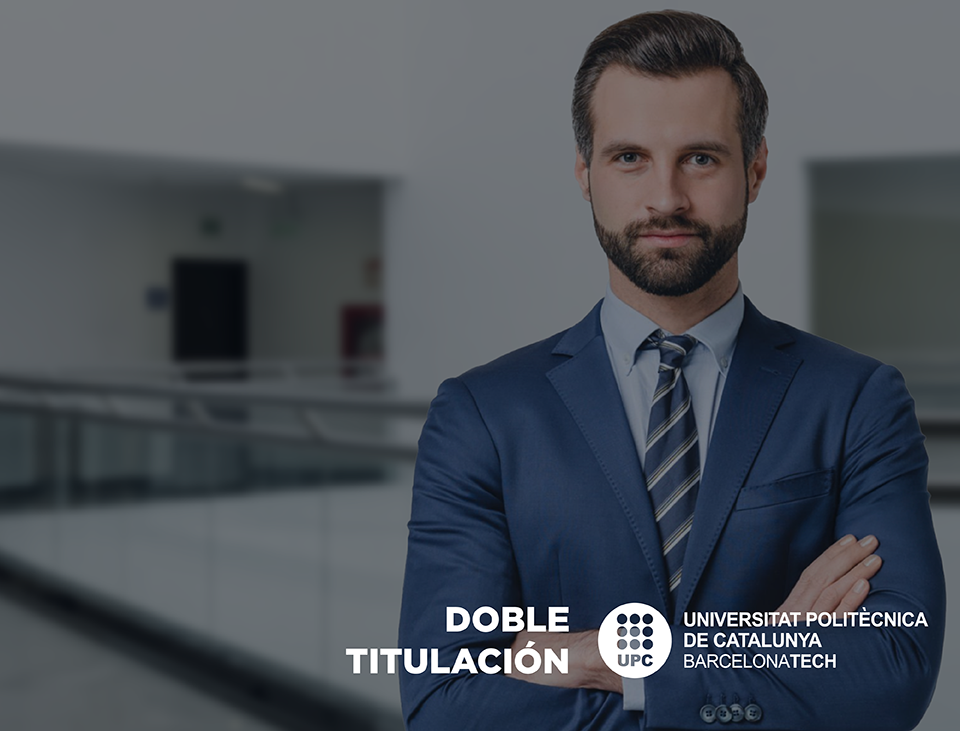 Maestría en Supply Chain Management de Pacífico Business School