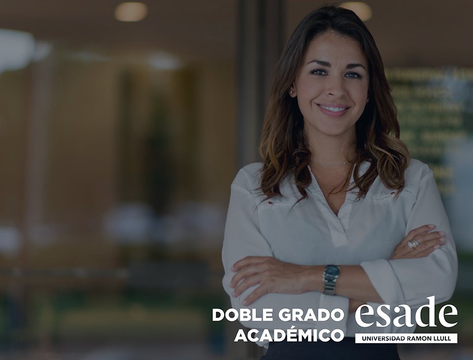 Corporate MBA Internacional - Un MBA de clase mundial dictado en tres ciudades.