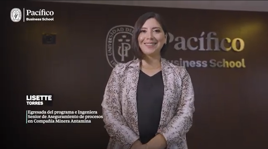 Universidad del Pacífico - Programa de Especialización en Dirección de Proyectos y Habilidades Directivas
