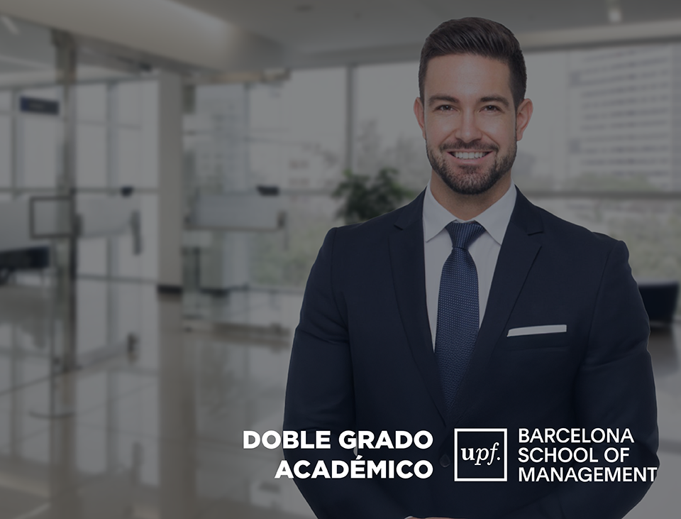 Bienvenido al MBA de la Pacífico