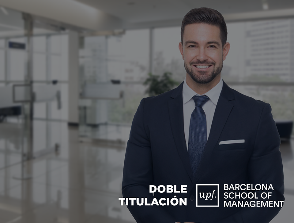 Bienvenido al MBA de la Pacífico
