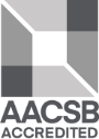 AACSB Acredited