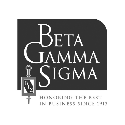 Beta Gamma Sigma
